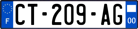 CT-209-AG