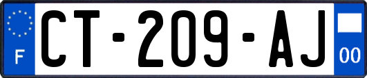 CT-209-AJ