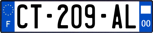 CT-209-AL