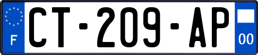 CT-209-AP