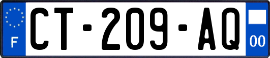 CT-209-AQ