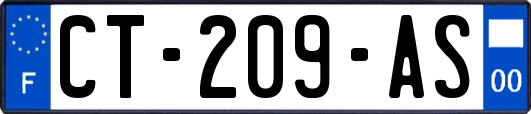 CT-209-AS