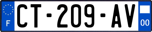 CT-209-AV