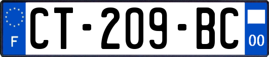 CT-209-BC