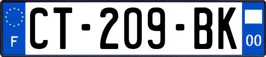 CT-209-BK