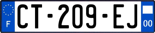 CT-209-EJ