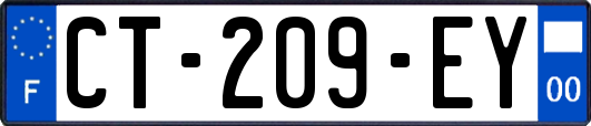 CT-209-EY