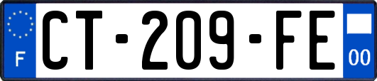 CT-209-FE