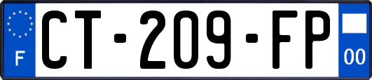 CT-209-FP
