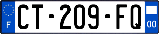 CT-209-FQ