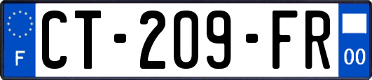 CT-209-FR