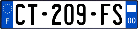 CT-209-FS