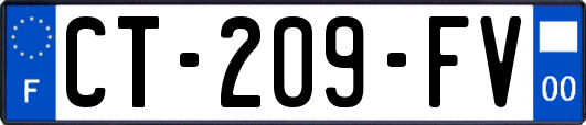 CT-209-FV