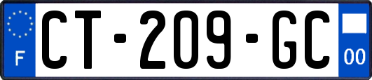 CT-209-GC
