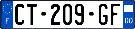 CT-209-GF