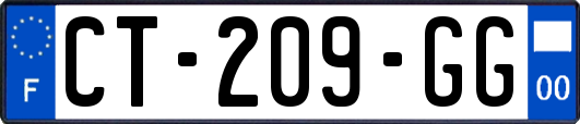 CT-209-GG
