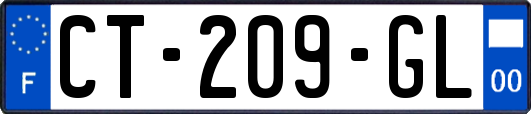 CT-209-GL