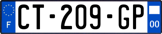 CT-209-GP