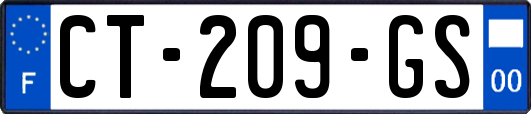 CT-209-GS