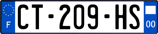 CT-209-HS