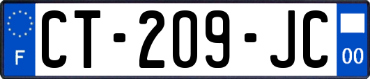 CT-209-JC