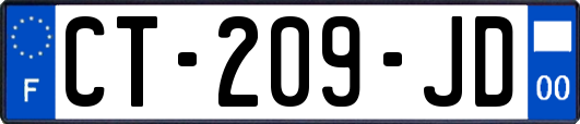 CT-209-JD