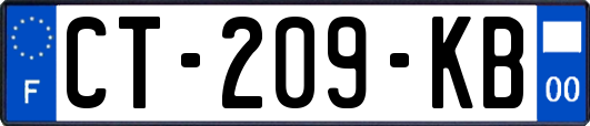 CT-209-KB