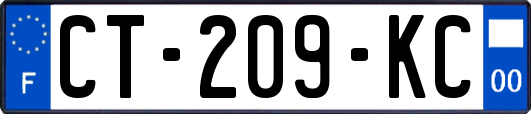CT-209-KC