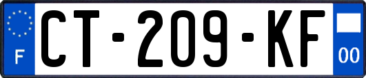 CT-209-KF