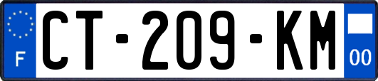CT-209-KM
