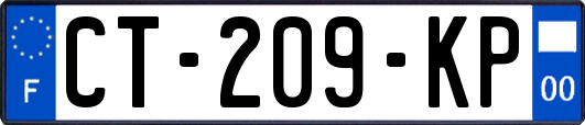 CT-209-KP