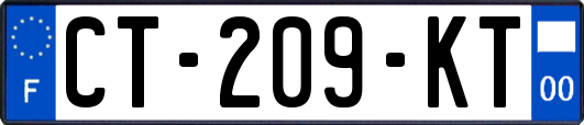 CT-209-KT