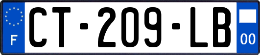 CT-209-LB