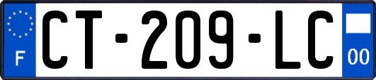 CT-209-LC