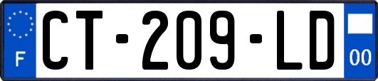 CT-209-LD
