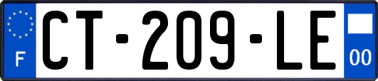 CT-209-LE