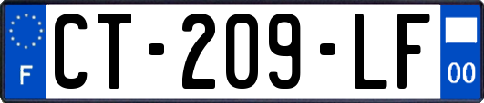 CT-209-LF