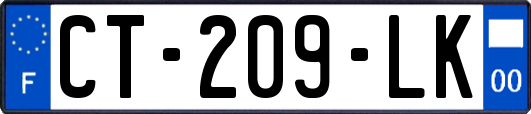CT-209-LK