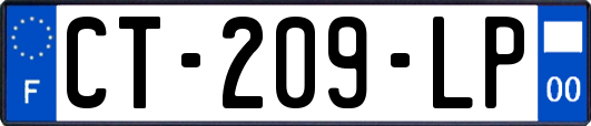 CT-209-LP