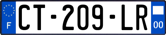 CT-209-LR