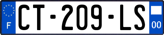 CT-209-LS