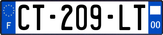 CT-209-LT