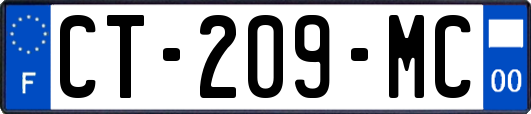 CT-209-MC