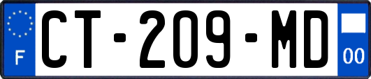 CT-209-MD