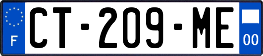 CT-209-ME