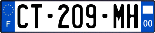 CT-209-MH