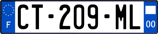 CT-209-ML