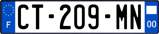 CT-209-MN