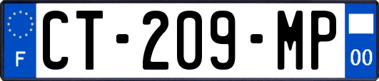 CT-209-MP