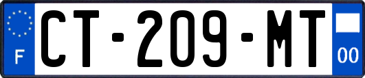 CT-209-MT